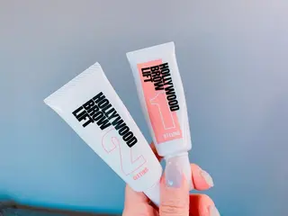 アイブロウ salon de MOREのエステ・リラクイメージ