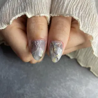 ネイル Mnail mayuのネイルデザイン