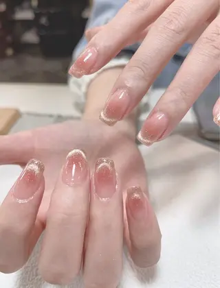 ネイル Fleur  Nail所属・Fleur Nail大塚店のネイルデザイン