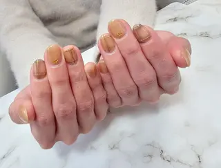 ネイル Chika  Nail MIRAIのネイルデザイン