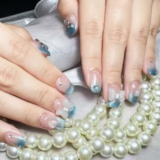 ネイル DIAMOND 💅のネイルデザイン