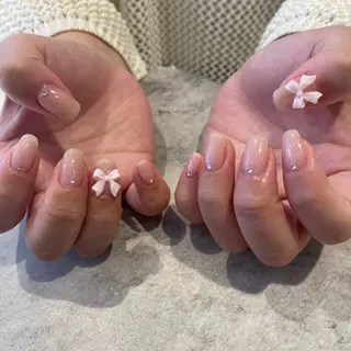 ネイル mood nailのネイルデザイン