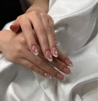 ネイル ᴵⁿ.ᴺᵃⁱˡ ゆゆのネイルデザイン