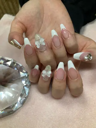 ネイル chii nailのネイルデザイン
