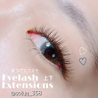 マツエク・マツパ solua Ayamiのエステ・リラクイメージ