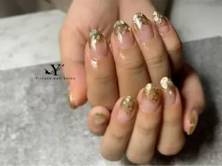 ネイル KADONO YUIKAのネイルデザイン