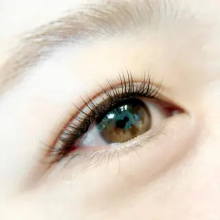 マツエク・マツパ Paulele すぎ✳︎.のマツエク・マツパデザイン