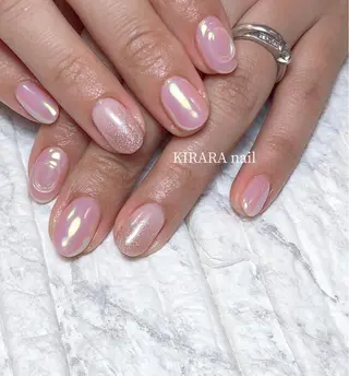 ネイル KIRARA ネイルサロンのネイルデザイン