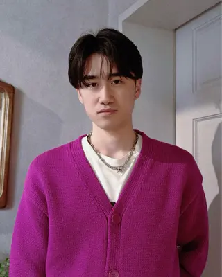 メンズ お洒落カジュアル🍃 まなとのその他イメージ