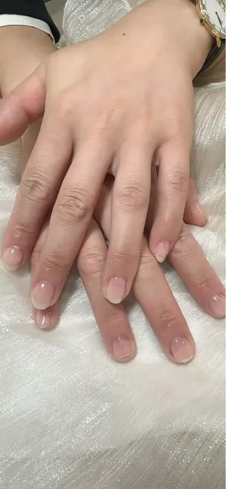 ネイル &ME かすみのネイルデザイン