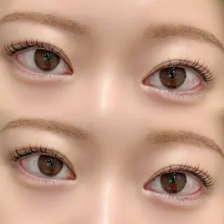 マツエク・マツパ Ayumi.dre 🌸Y《2階》のマツエク・マツパデザイン