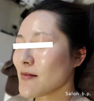 Salon b.p. 渋谷のエステ・リラクイメージ