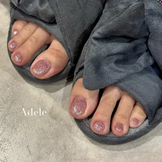ネイル Adele saraのネイルデザイン