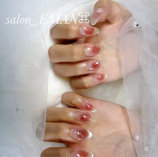 ネイル salon EMANのネイルデザイン