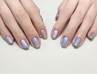 ネイル M&D BeautySalon銀座店所属・M&D 銀座店のネイルデザイン