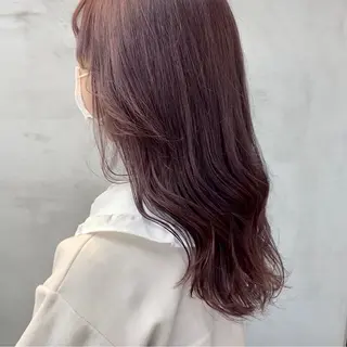 ロング カラー トップスタイリスト 🖤sachikaのヘアスタイル