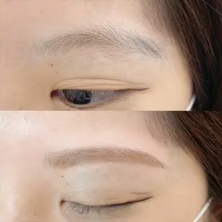 アイブロウ beauty eye所属・中島 美月のマツエク・マツパデザイン