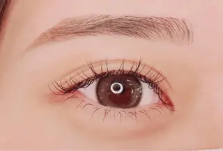 マツエク・マツパ AYA 【eyelash】のマツエク・マツパデザイン