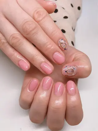 ネイル Lily Roseスタッフ一同のマツエク・マツパデザイン