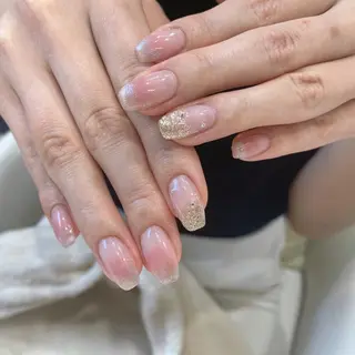 ネイル fufu la.のネイルデザイン