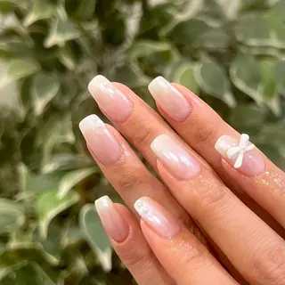 ネイル N dé chou chou所属・林 七海のその他イメージ