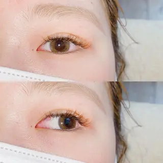 マツエク・マツパ Neo店長🌿 KOTONO🌿のマツエク・マツパデザイン