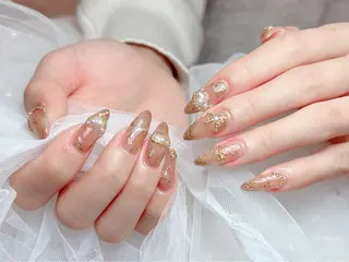ネイル Only.1 Nailのネイルデザイン