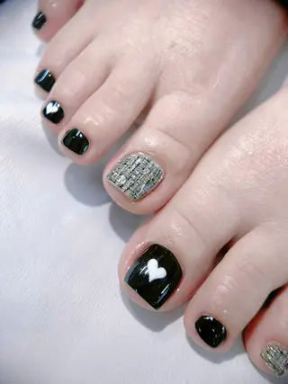 ネイル Hana nailのネイルデザイン