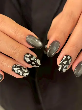 ネイル nails TOKYOのネイルデザイン