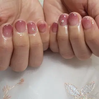 ネイル ネイルサロンほっこり kanaのネイルデザイン