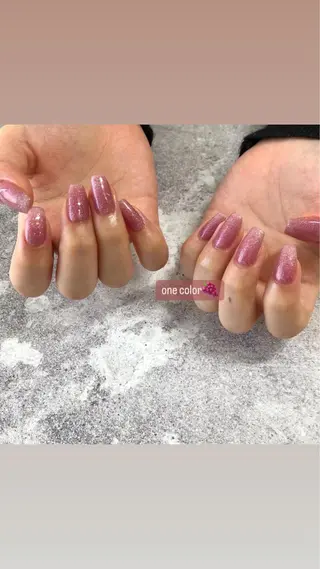 ネイル ViViA momokaのネイルデザイン