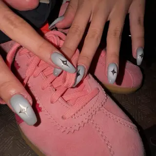 ネイル WOL TOKYO YUURIのネイルデザイン