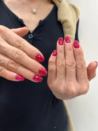 ネイル タナカ ユメのネイルデザイン