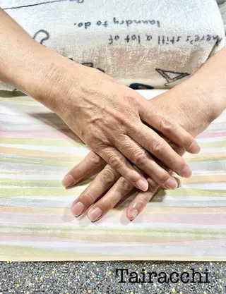 ネイル Tairacchi タイラッチのエステ・リラクイメージ