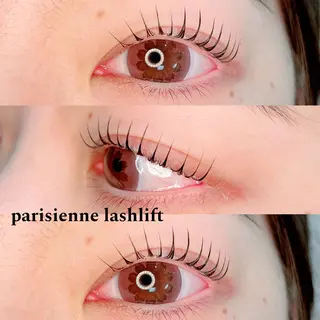 マツエク・マツパ パリジェンヌ/美眉 OLIVIA加藤のマツエク・マツパデザイン