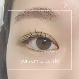 マツエク・マツパ ばんどう みおのマツエク・マツパデザイン