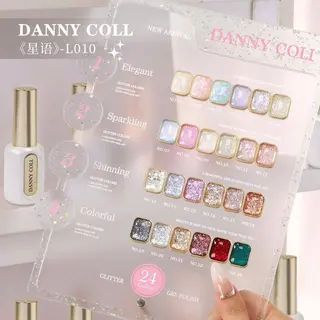 ネイル Haru_Nail所属・Haru Nailのネイルデザイン