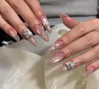 ネイル Miya🎀 nailのネイルデザイン