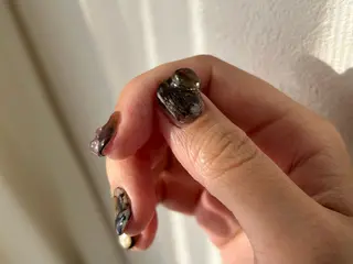 ネイル アトリエ 103のネイルデザイン