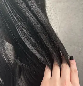 ロング カラー shizuna/天神 /メンズ/ボブのヘアスタイル