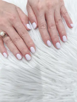 ネイル Tiary🎀🫧 Ayukaのネイルデザイン