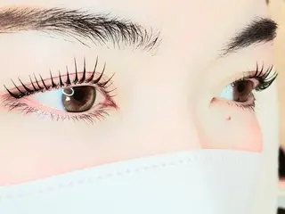 マツエク・マツパ セレビアイ 磯山☆ LEDエクステ☆立川のマツエク・マツパデザイン