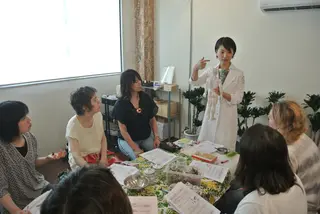 【パーソナル鍼灸】 Pintのエステ・リラクイメージ