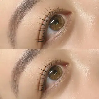 マツエク・マツパ リフュージュ　隠れ家所属・リフュージュ🌷 カホのマツエク・マツパデザイン