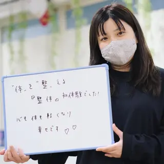 COALON.所属・国家資格所持整体院 COALON.のエステ・リラクイメージ