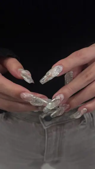 ネイル ❤︎fein. nail❤︎のネイルデザイン