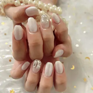 ネイル Kasumi Nailのネイルデザイン