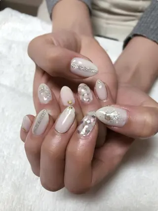 ネイル N Kaoriのネイルデザイン