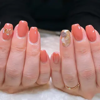 ネイル MISAKO nailのネイルデザイン