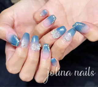 ネイル jolina nails鶴見店のネイルデザイン